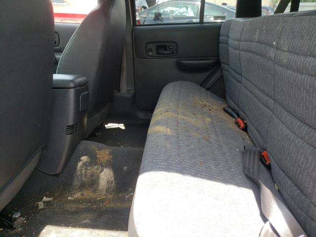 Photo 6 from auction – 2000 JEEP CHEROKEE S with VIN 1J4FF48S9YL154653