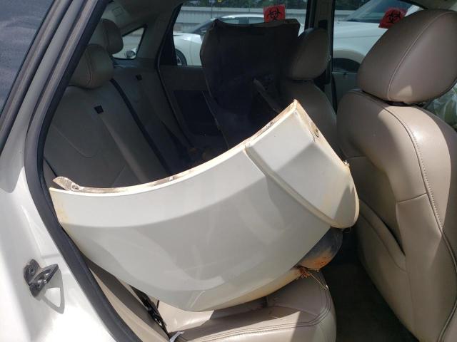 Photo 6 from auction – 2009 FORD FOCUS SEL with VIN 1FAHP37N59W210210
