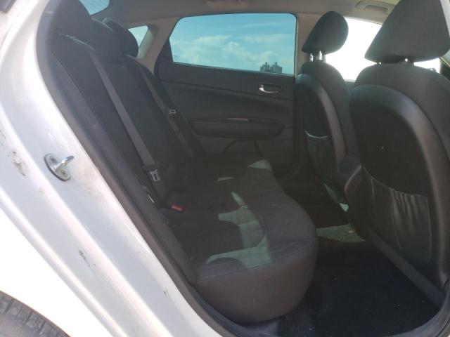 Photo 6 from auction – 2016 KIA OPTIMA LX with VIN KNAGT4L34G5073823