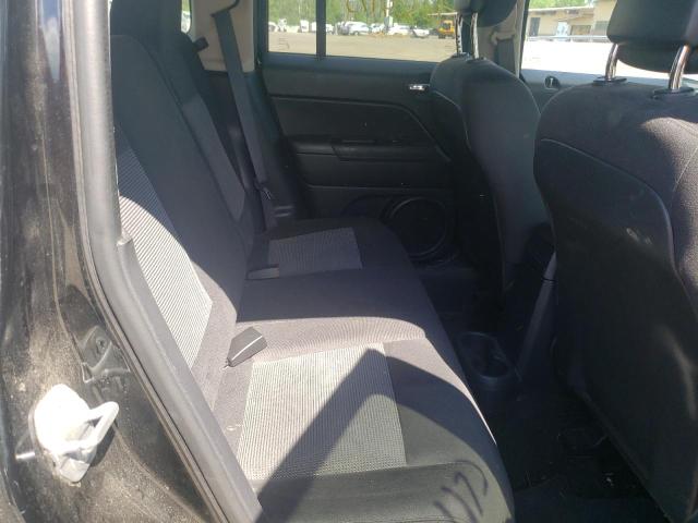 Photo 6 from auction – 2015 JEEP PATRIOT with VIN 1C4NJRBB9FD169893