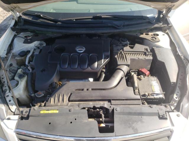 Photo 7 from auction – 2008 NISSAN ALTIMA 2.5 with VIN 1N4AL21E28C207877