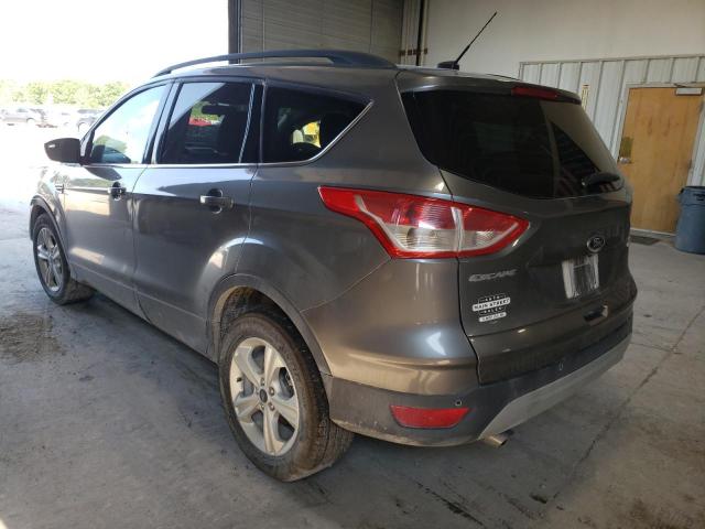 Photo 3 from auction – 2014 FORD ESCAPE SE with VIN 1FMCU9GX9EUD26805