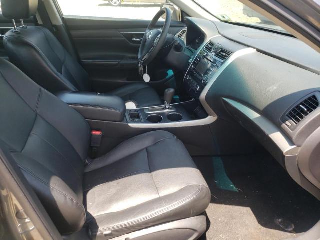 Photo 5 from auction – 2015 NISSAN ALTIMA 2.5 with VIN 1N4AL3AP7FC263253