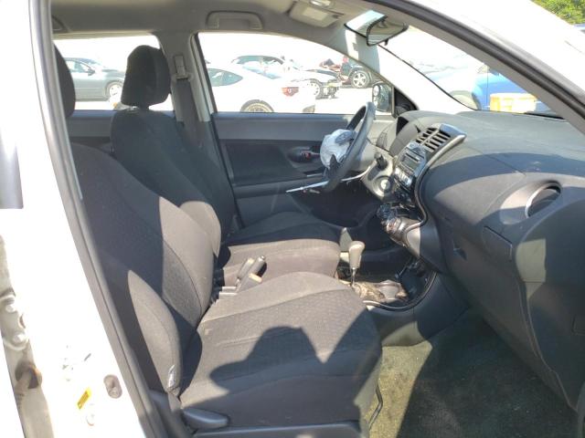 Photo 5 from auction – 2008 SCION XD with VIN JTKKU10488J026561