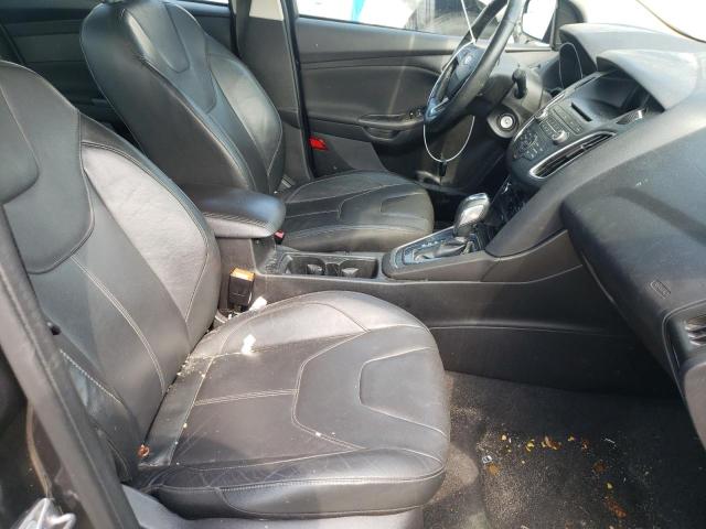 Photo 5 from auction – 2015 FORD FOCUS SE with VIN 1FADP3F28FL305315