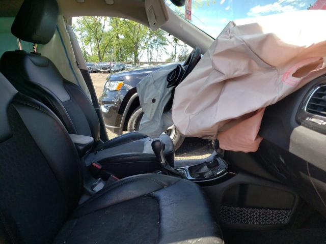 Photo 5 from auction – 2018 JEEP COMPASS LA with VIN 3C4NJDBB6JT394407