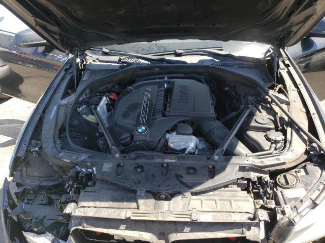 Photo 7 from auction – 2011 BMW 535 XI with VIN WBAFU7C51BDU54605
