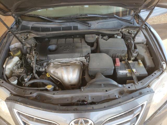 Photo 7 from auction – 2011 TOYOTA CAMRY BASE with VIN 4T1BF3EK7BU202991