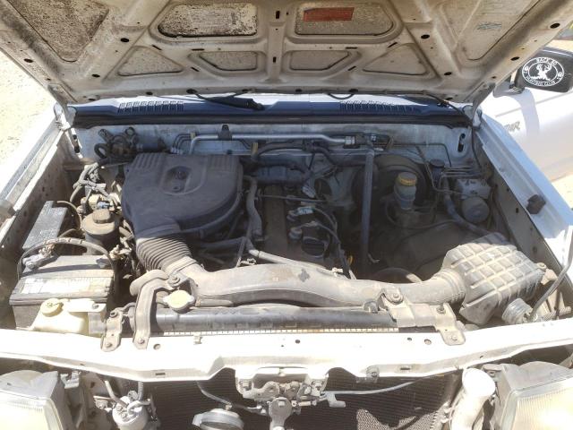Photo 7 from auction – 1998 NISSAN FRONTIER X with VIN 1N6DD21Y1WC365216