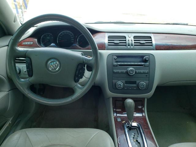 Photo 9 from auction – 2010 BUICK LUCERNE CX with VIN 1G4HC5EM6AU123116