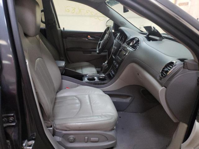 Photo 5 from auction – 2014 BUICK ENCLAVE with VIN 5GAKRBKD6EJ164303