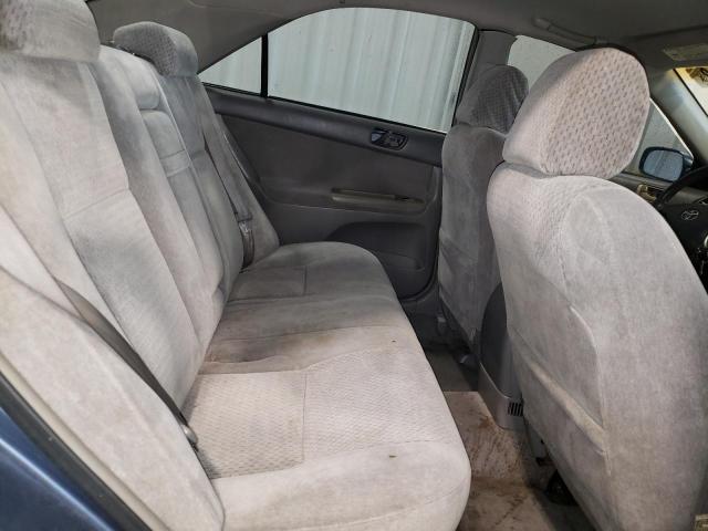 Photo 6 from auction – 2003 TOYOTA CAMRY LE with VIN 4T1BE32K13U746802