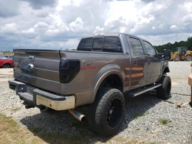 Photo 4 from auction – 2014 FORD F150 SUPER with VIN 1FTFW1ET6EKD54828