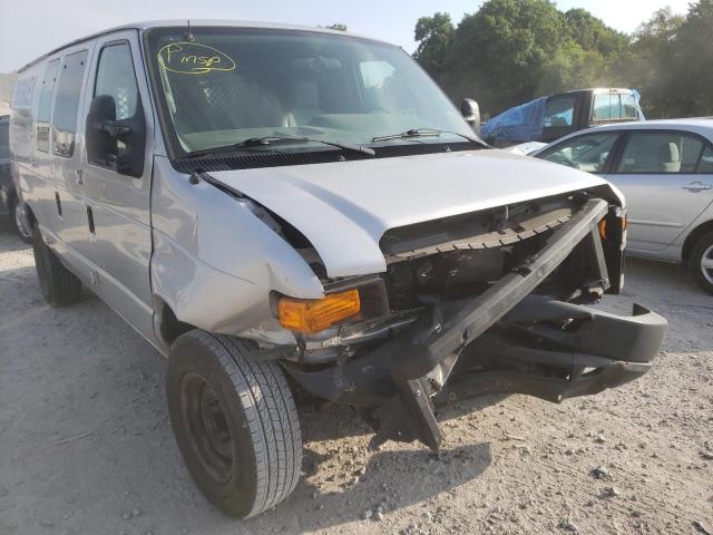 Photo 9 from auction – 2013 FORD ECONOLINE with VIN 1FTNE2EL8DDA77798