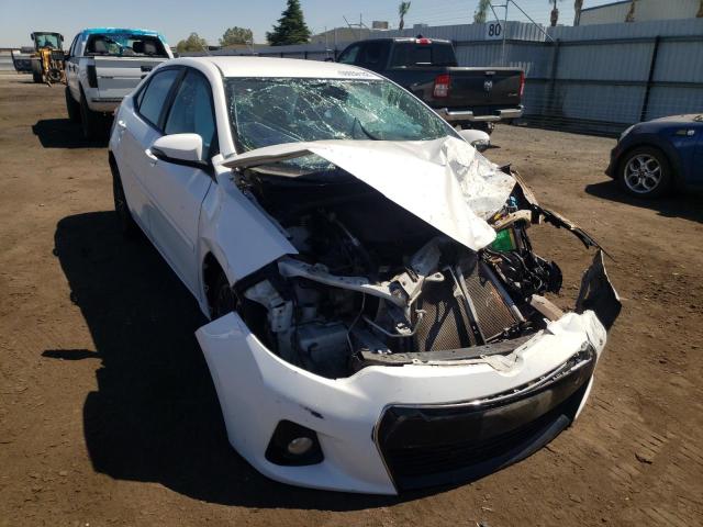 Photo 9 from auction – 2016 TOYOTA COROLLA L with VIN 5YFBURHEXGP483451