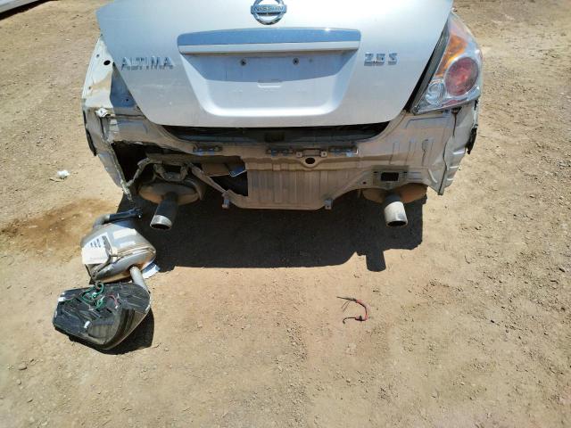 Photo 9 from auction – 2009 NISSAN ALTIMA 2.5 with VIN 1N4AL21E89N538050