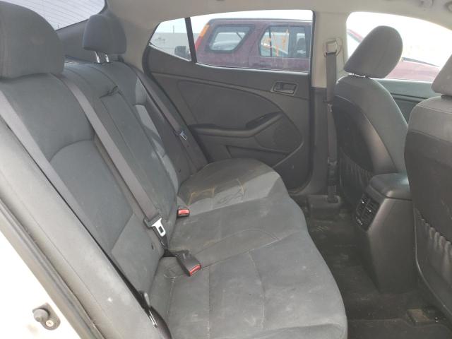 Photo 6 from auction – 2015 KIA OPTIMA LX with VIN KNAGM4A74F5529949