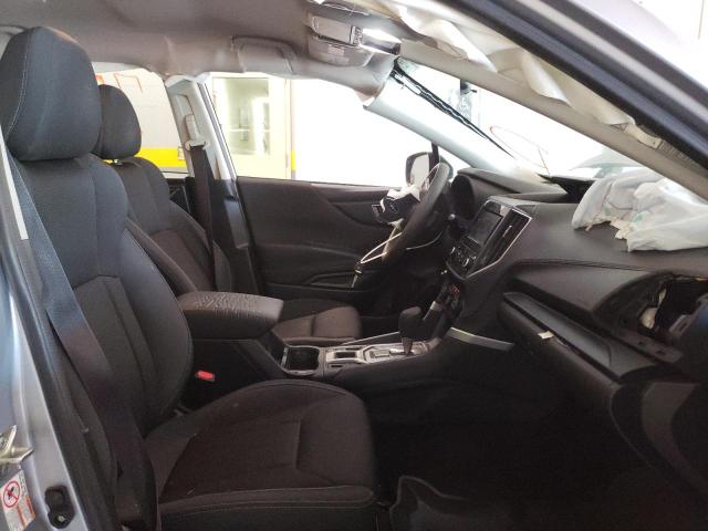 Photo 5 from auction – 2019 SUBARU FORESTER with VIN JF2SKACCXKH437573