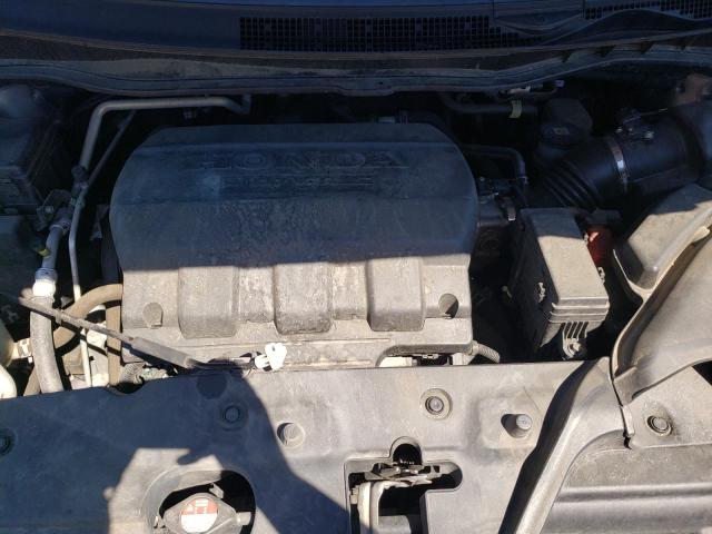 Photo 7 from auction – 2015 HONDA ODYSSEY EX with VIN 5FNRL5H68FB091775