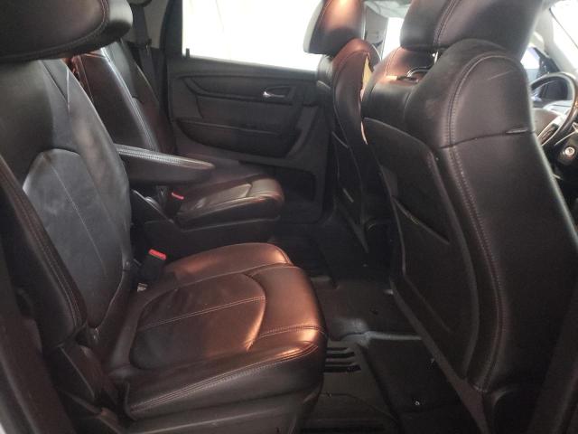 Photo 6 from auction – 2013 CHEVROLET TRAVERSE L with VIN 1GNKVJKD2DJ198085