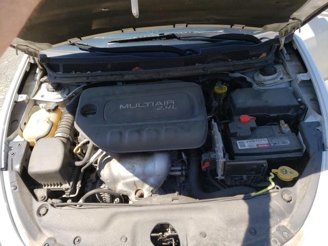 Photo 7 from auction – 2015 DODGE DART SXT with VIN 1C3CDFBB1FD199696