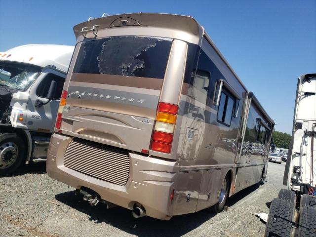 Photo 4 from auction – 2003 FREIGHTLINER CHASSIS X with VIN 4UZAAHBS93CM24189