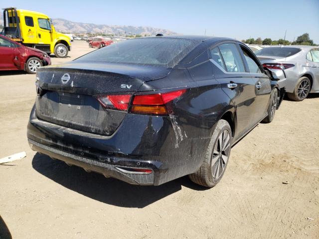 Photo 4 from auction – 2021 NISSAN ALTIMA SV with VIN 1N4BL4DV6MN336649