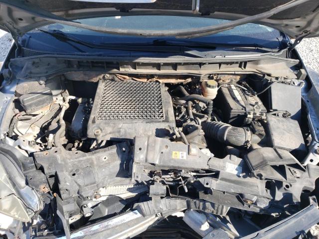 Photo 7 from auction – 2011 MAZDA CX-7 with VIN JM3ER4CL3B0353383