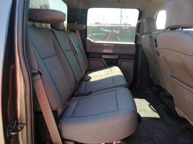 Photo 6 from auction – 2015 FORD F150 SUPER with VIN 1FTFW1EF5FFB49294