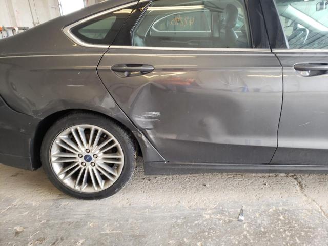 Photo 9 from auction – 2016 FORD FUSION SE with VIN 3FA6P0H98GR313645