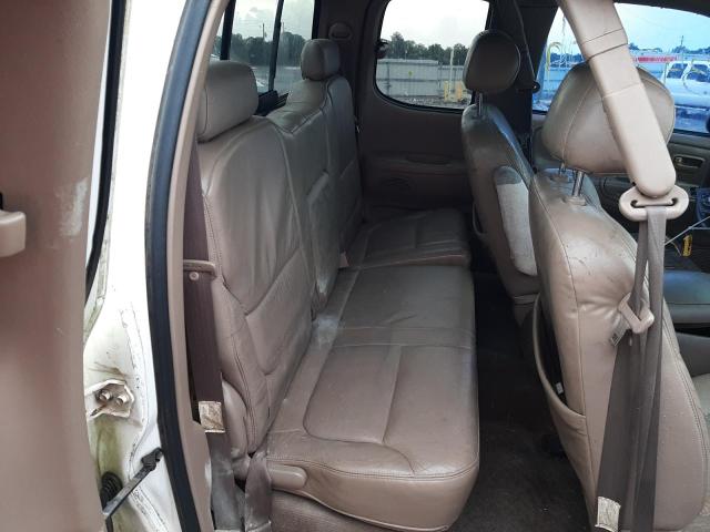 Photo 6 from auction – 2003 TOYOTA TUNDRA ACC with VIN 5TBRT38183S397996