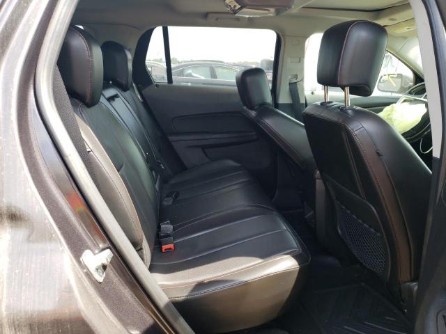 Photo 6 from auction – 2013 GMC TERRAIN SL with VIN 2GKALUEK7D6287836