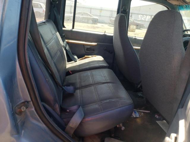 Photo 6 from auction – 1991 FORD EXPLORER with VIN 1FMDU34X4MUA24889