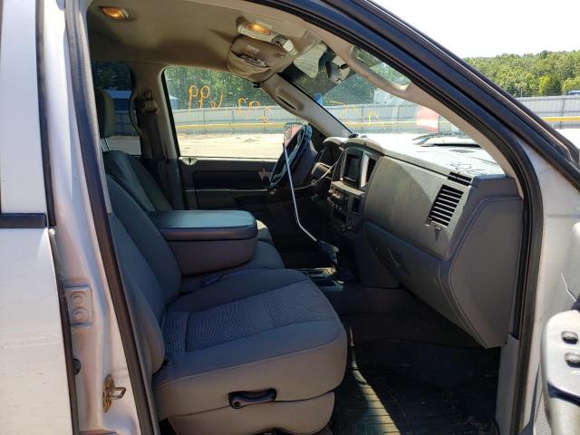 Photo 5 from auction – 2007 DODGE RAM 2500 S with VIN 3D7KS28C17G747888