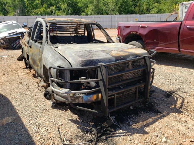 CHEVROLET SILVERADO 2009 with VIN 1GBJK84649F181159 - Photo from auction