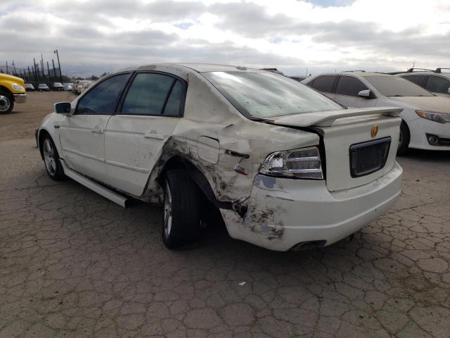 Photo 3 from auction – 2005 ACURA TL with VIN 19UUA66225A002474