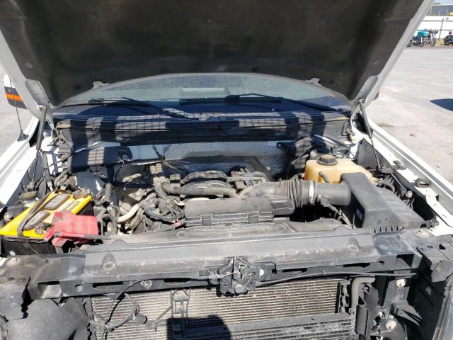 Photo 7 from auction – 2012 FORD F150 SUPER with VIN 1FTFW1EF3CFC78016
