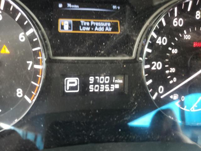 Photo 8 from auction – 2014 NISSAN ALTIMA 2.5 with VIN 1N4AL3APXEC422085