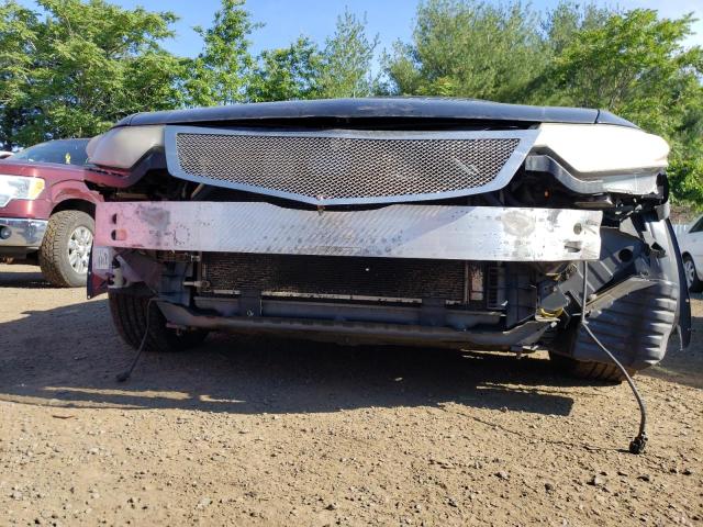 Photo 9 from auction – 2010 ACURA TSX with VIN JH4CU2F62AC030933