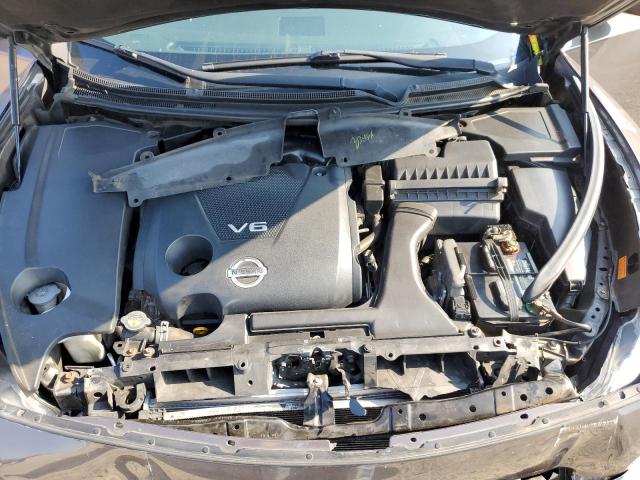 Photo 7 from auction – 2014 NISSAN MAXIMA S with VIN 1N4AA5AP9EC473031