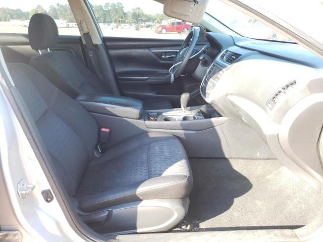 Photo 5 from auction – 2016 NISSAN ALTIMA 2.5 with VIN 1N4AL3AP6GN345822