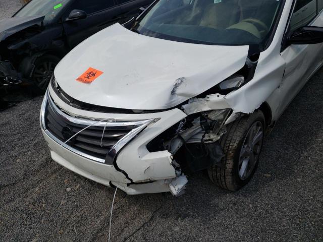 Photo 9 from auction – 2014 NISSAN ALTIMA 2.5 with VIN 1N4AL3AP6EC108093