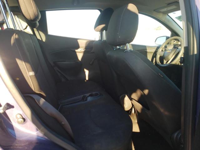 Фото 6 с аукциона – 2017 CHEVROLET SPARK LS с VIN KL8CB6SA0HC760027