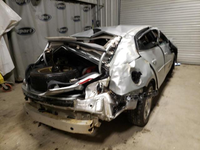 Photo 4 from auction – 2016 CHEVROLET MALIBU LIM with VIN 1G11B5SAXGF113603