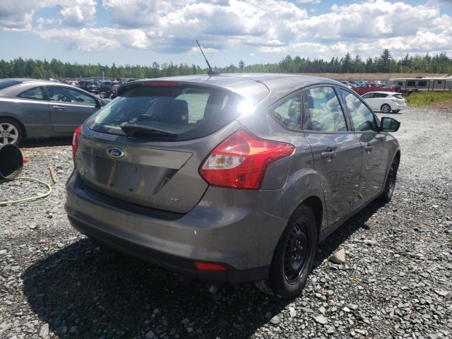 Photo 4 from auction – 2012 FORD FOCUS SE with VIN 1FAHP3K25CL322415