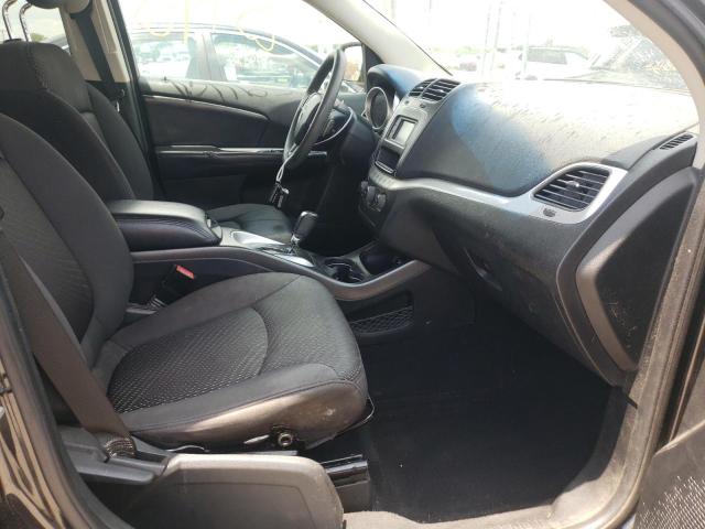 Photo 5 from auction – 2012 DODGE JOURNEY SX with VIN 3C4PDCBG4CT278194