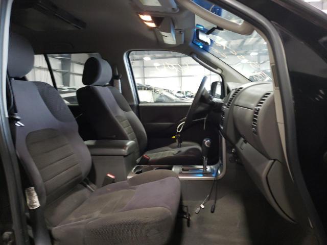 Photo 5 from auction – 2006 NISSAN PATHFINDER with VIN 5N1AR18W26C654123