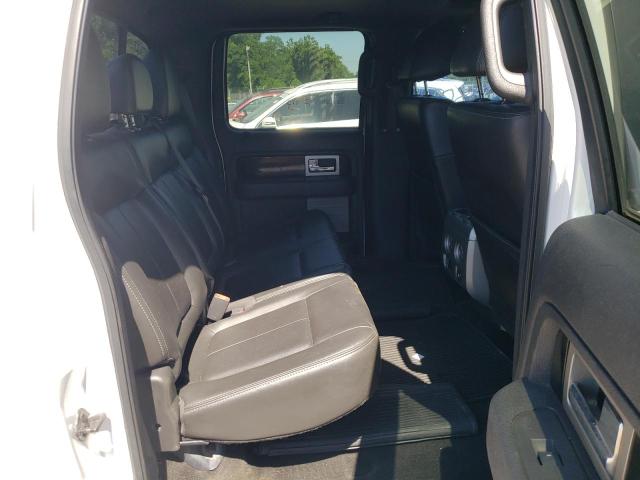Photo 6 from auction – 2011 FORD F150 SUPER with VIN 1FTFW1ET7BKD29285