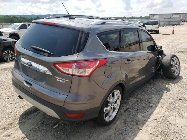 Photo 4 from auction – 2014 FORD ESCAPE TIT with VIN 1FMCU9J91EUB12935