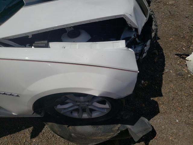 Photo 9 from auction – 2015 CHEVROLET CAMARO LS with VIN 2G1FA1E37F9303932